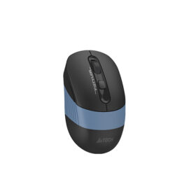A4Tech-Fstyler-FB10C-Rechargeable-Bluetooth-Wireless-Mouse-Ash-Blue-1