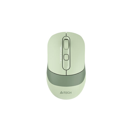 A4Tech-Fstyler-FB10C-Rechargeable-Bluetooth-Wireless-Mouse-Matcha-Green-2