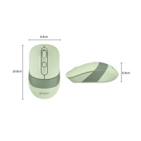A4Tech-Fstyler-FB10C-Rechargeable-Bluetooth-Wireless-Mouse-Matcha-Green-6