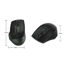 A4Tech-Fstyler-FB35C-Rechargeable-Bluetooth-Wireless-Mouse-Midnight-Green-06
