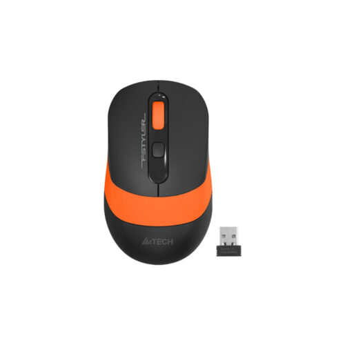 A4Tech-Fstyler-FG10-Wireless-Mouse-Orange-05
