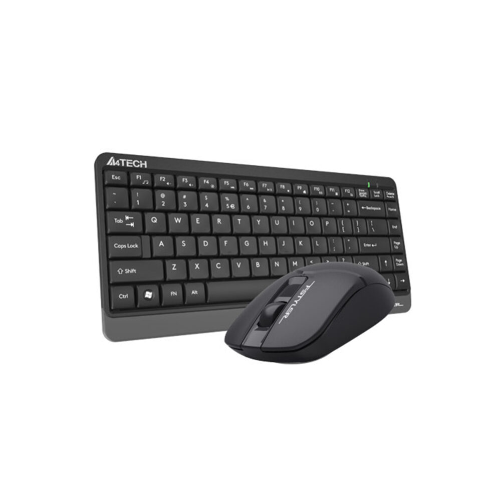 A4Tech-Fstyler-FG1112-Wireless-Keyboard-And-Mouse-Combo-Black-1