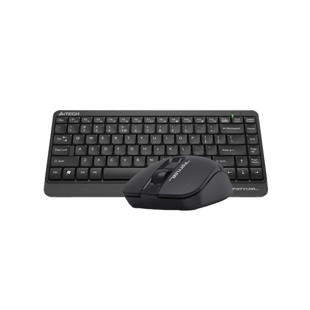 A4Tech-Fstyler-FG1112-Wireless-Keyboard-And-Mouse-Combo-Black-2