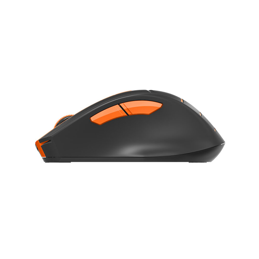 A4Tech-Fstyler-FG30-Wireless-Mouse-Orange-4