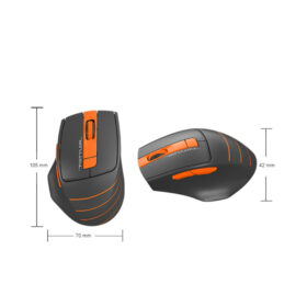 A4Tech-Fstyler-FG30-Wireless-Mouse-Orange-6