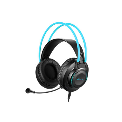 A4Tech-Fstyler-FH200I-Conference-Over-Ear-Headphone-Blue-1