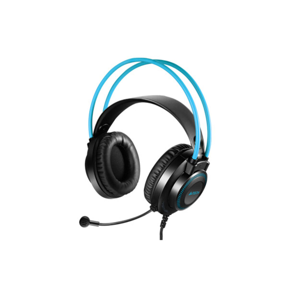 A4Tech-Fstyler-FH200I-Conference-Over-Ear-Headphone-Blue-2