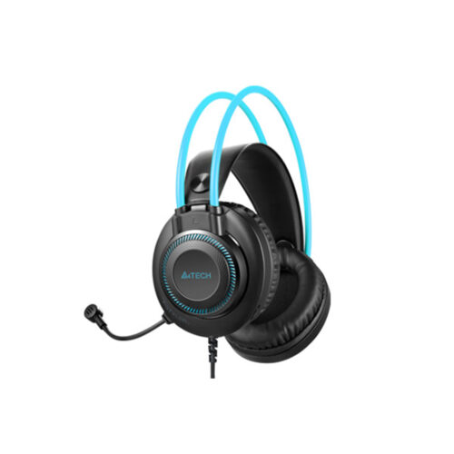 A4Tech-Fstyler-FH200I-Conference-Over-Ear-Headphone-Blue-3