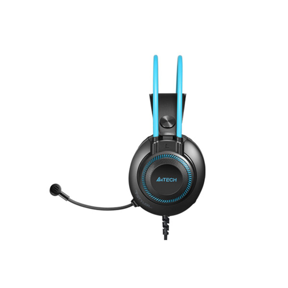 A4Tech-Fstyler-FH200I-Conference-Over-Ear-Headphone-Blue-4