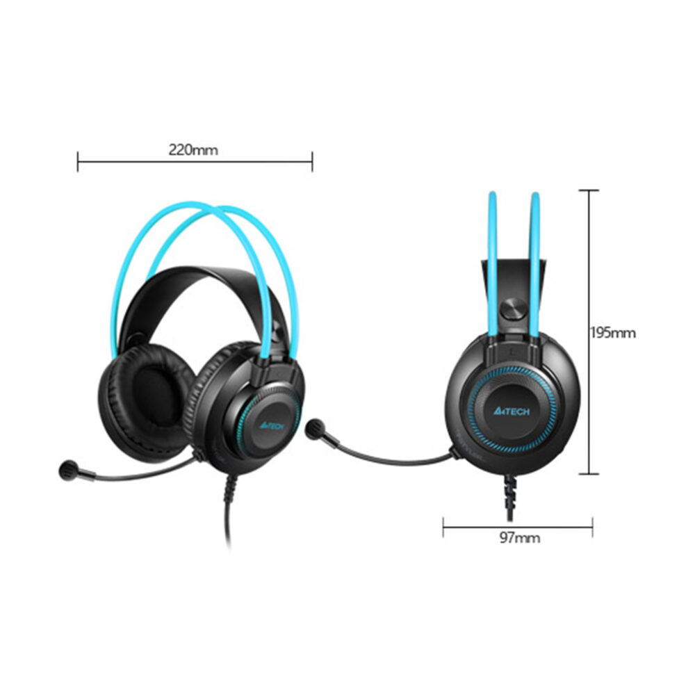 A4Tech-Fstyler-FH200I-Conference-Over-Ear-Headphone-Blue-5