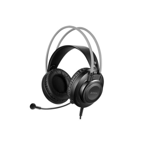 A4Tech-Fstyler-FH200I-Conference-Over-Ear-Headphone-Grey-1