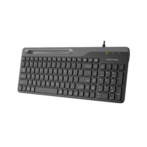 A4Tech-Fstyler-FK25-Wired-Keyboard-Black-1