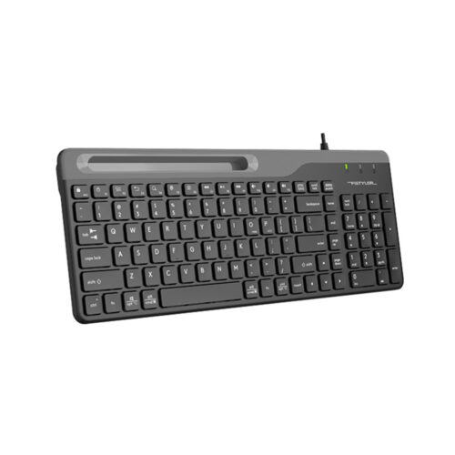 A4Tech-Fstyler-FK25-Wired-Keyboard-Black-2