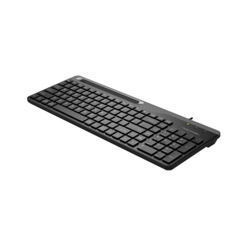 A4Tech-Fstyler-FK25-Wired-Keyboard-Black-3
