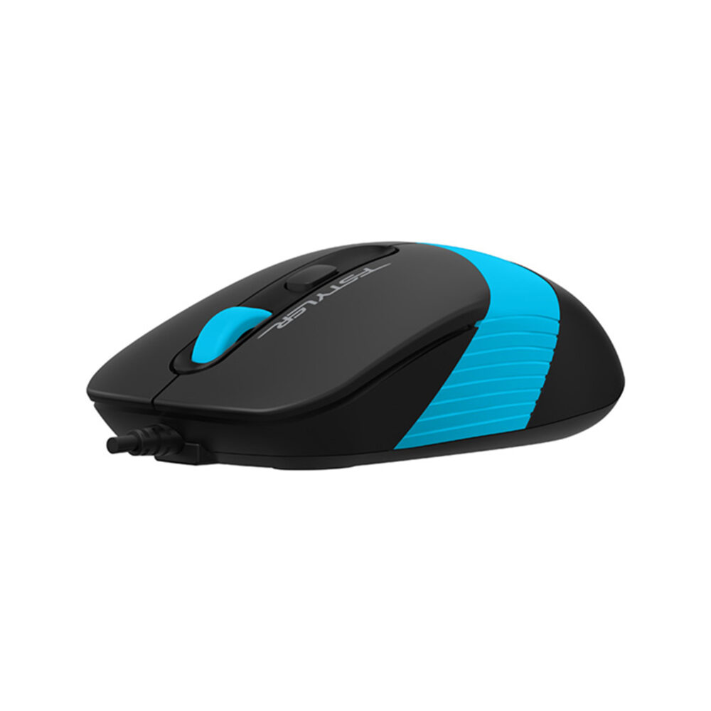 A4Tech-Fstyler-FM10-Wired-Mouse-Blue-1