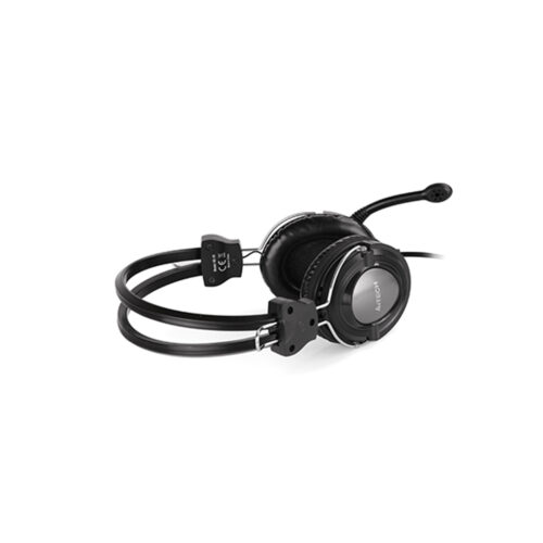A4Tech-HS-19-ComfortFit-Stereo-Headset-Grey-4