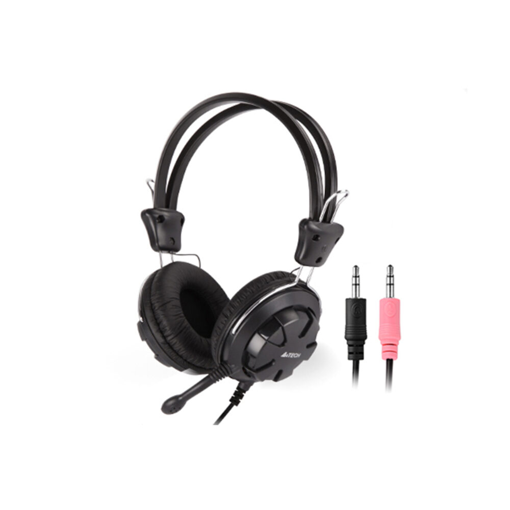 A4Tech-HS-28-ComfortFit-Stereo-Headset-Black-1