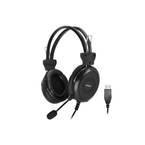 A4Tech-HU-30-ComfortFit-Stereo-USB-Headset-Black-01