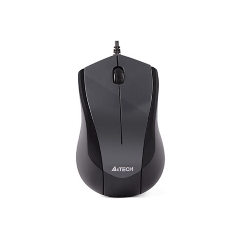 A4Tech-N-400-Wired-Mouse-Glossy-Grey-2