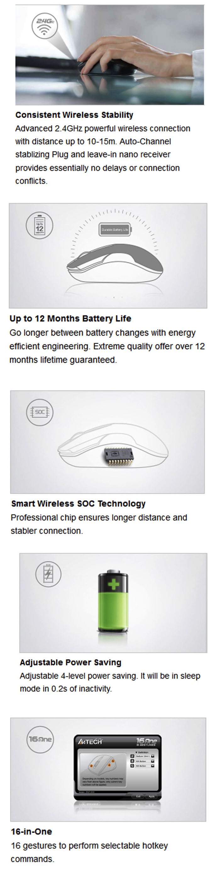 A4Tech-Wireless-Mouse-G3-300N-Description