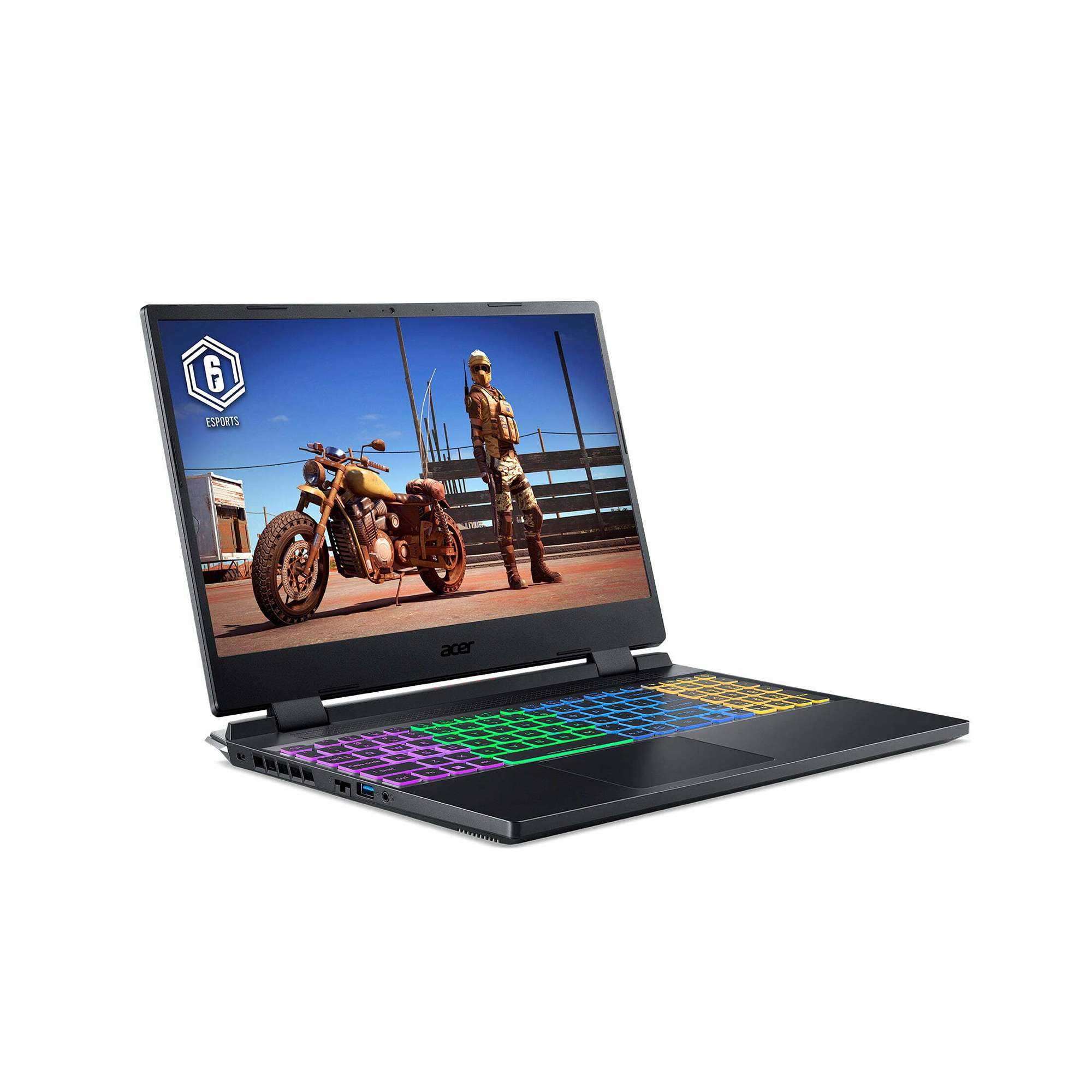 Acer-Nitro-5-AN515-58-50YE-Gaming-Laptop-Black-3