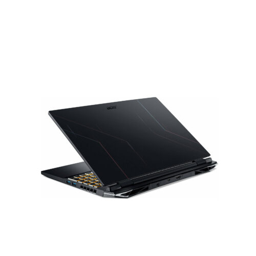 Acer-Nitro-5-AN515-58-50YE-Gaming-Laptop-Black-4