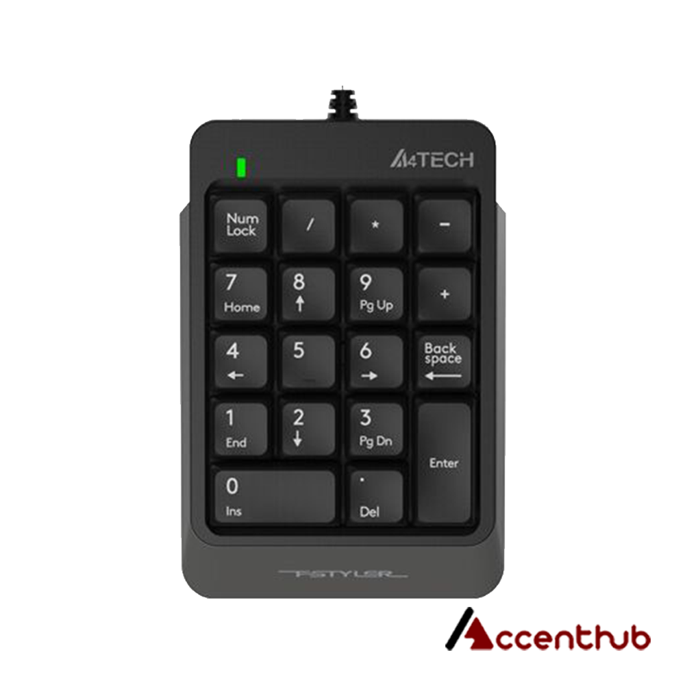 A4Tech FK13 Numeric Keypad