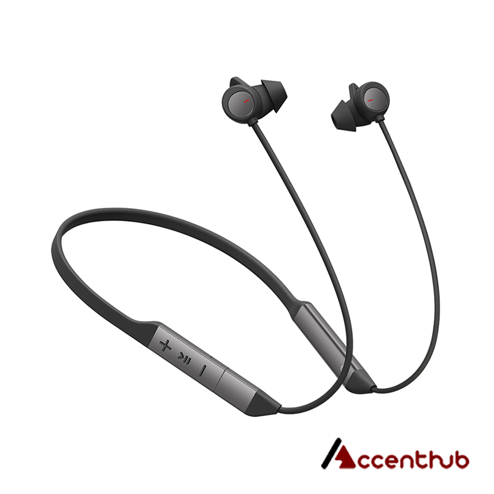 Huawei FreeLace Pro Dual-mic Active Noise Cancellation