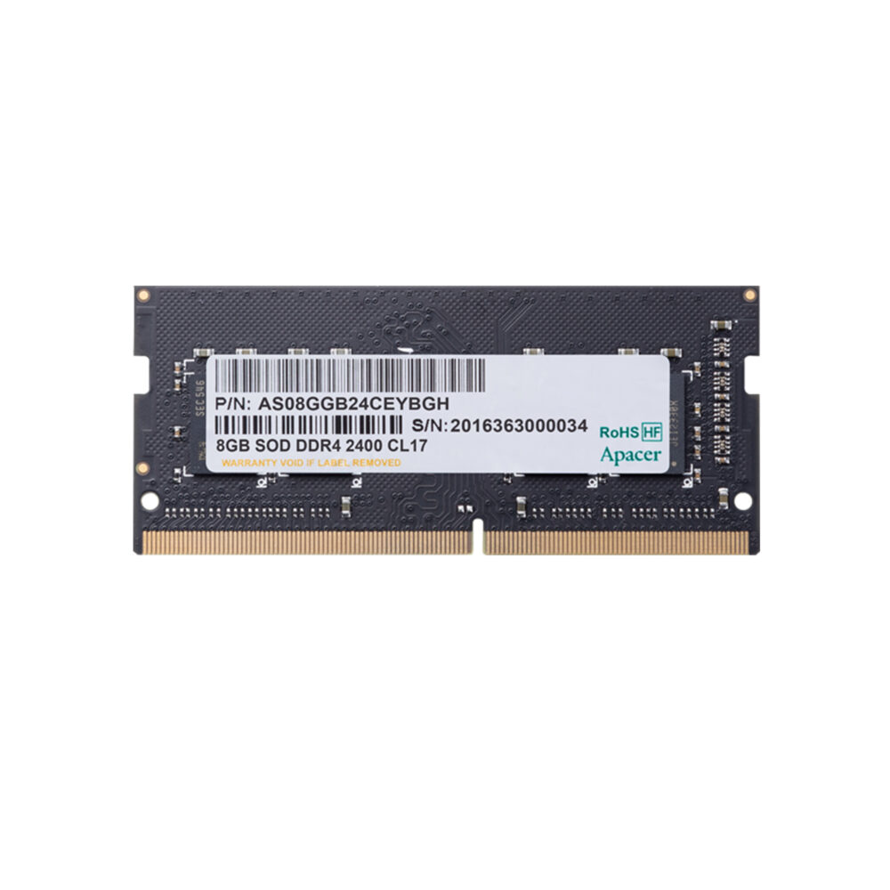 Apacer-DDR4-2666MHz-Notebook-Memory-Module-8GB-RAM-1