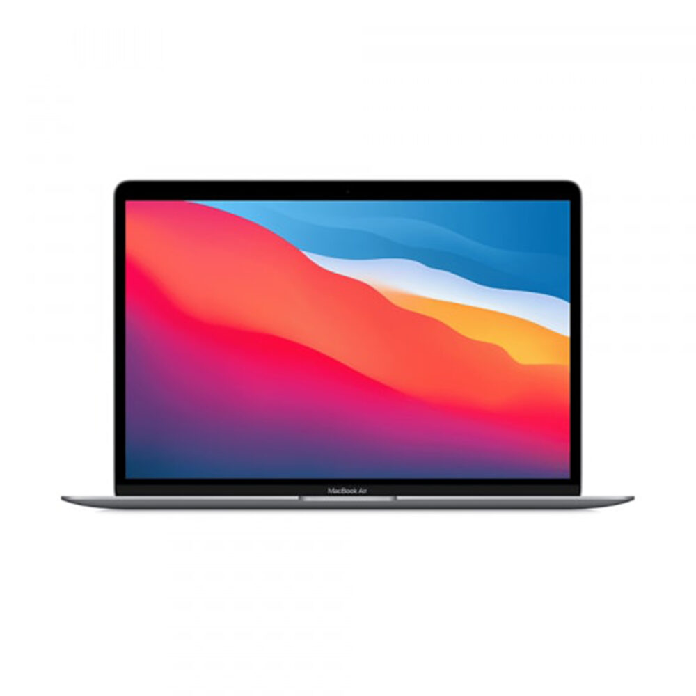 Apple-MacBook-Air-2020-MGN63PP_A-13.3-Inches-Laptop-Space-Gray-1