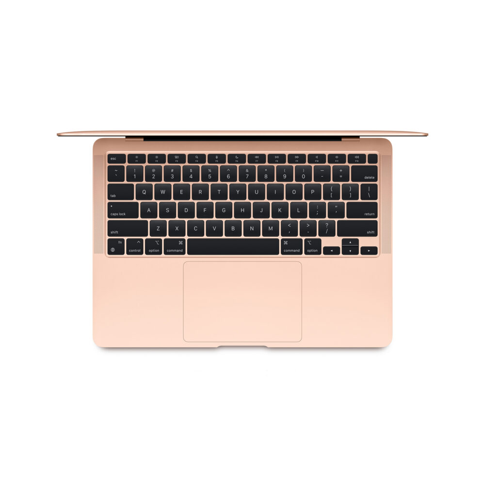 Apple-MacBook-Air-2020-MGND3PP_A-13.3-Inches-Laptop-Gold-2