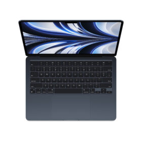 Apple-MacBook-Air-2022-MLY33PP_A-13.6-Inches-Laptop-Midnight-2