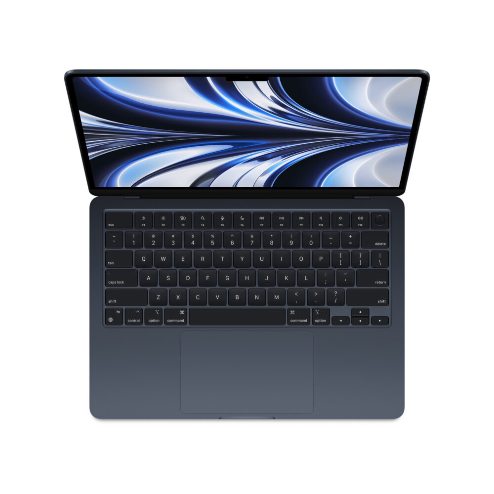 Apple-MacBook-Air-2022-MLY43PP_A-13.6-Inches-Laptop-Midnight-2