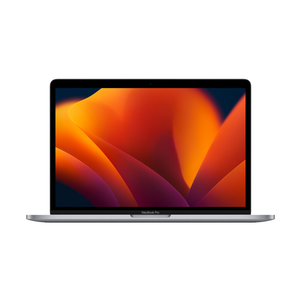Apple-MacBook-Pro-2022-13.3-Inches-Laptop-Space-Gray-1