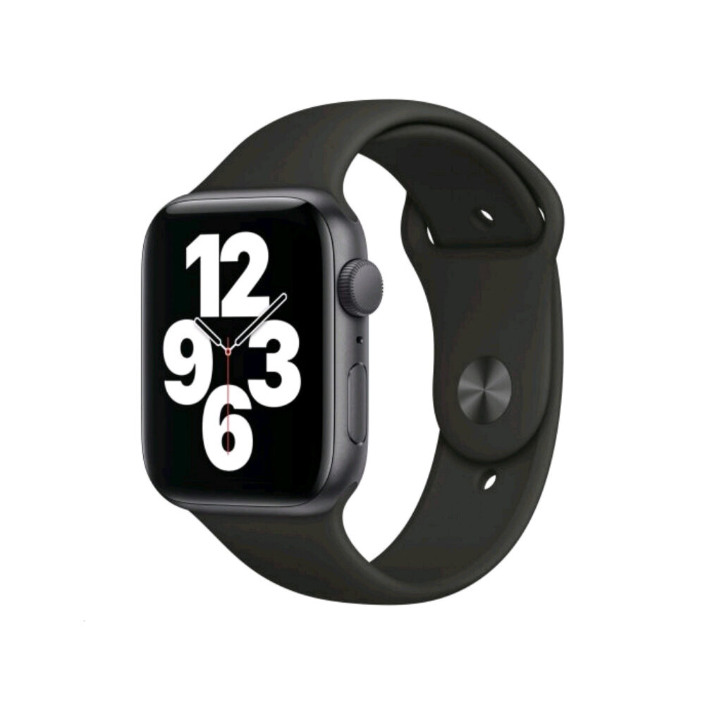 Apple-Watch-SE-GPS-MYDT2ZPA-44mm-Space-Gray-Aluminum-Case-With-Black-Sport-Band-2