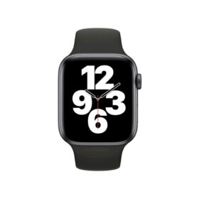 Apple-Watch-SE-GPS-MYDT2ZPA-44mm-Space-Gray-Aluminum-Case-With-Black-Sport-Band-4