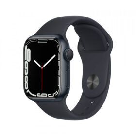 Apple-Watch-Series-7-GPS-MKMX3ZPA-41mm-Midnight-Aluminum-Case-With-Midnight-Sport-Band-Regular-1