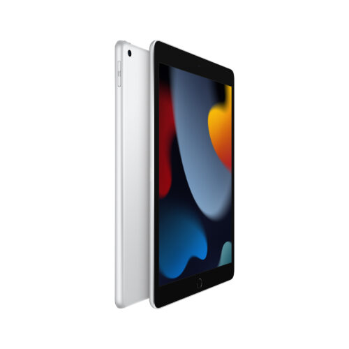 Apple-iPad-9th-Gen-10.2-Inches-Retina-Display-WiFi-Tablet-A13-Bionic-Chip-Silver-1