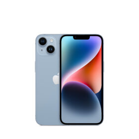 Apple-iPhone-14-Blue-2