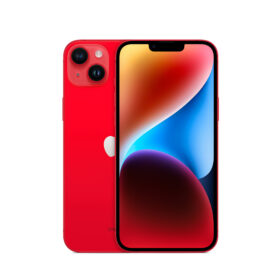 Apple-iPhone-14-Plus-Red-2