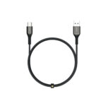Aukey-CB-AKL1-MFI-USB-A-To-Lightning-Kevlar-Cable-1.2-Meter-Black-1