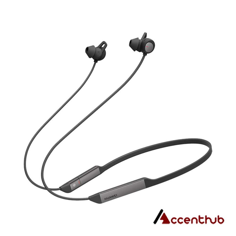 Huawei FreeLace Pro Dual-mic Active Noise Cancellation