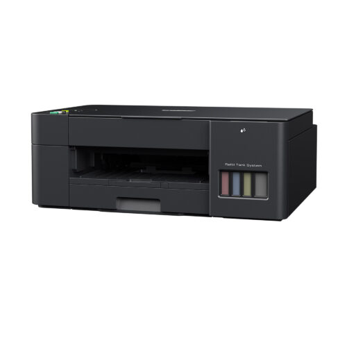 Brother-DCP-T420W-Refill-Tank-Printer-1
