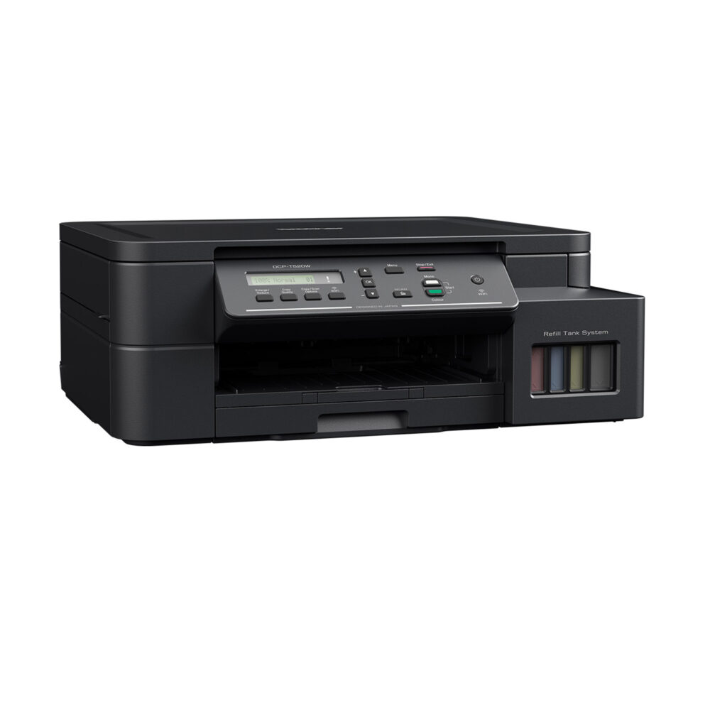 Brother-DCP-T520W-Ink-Tank-Printer-3