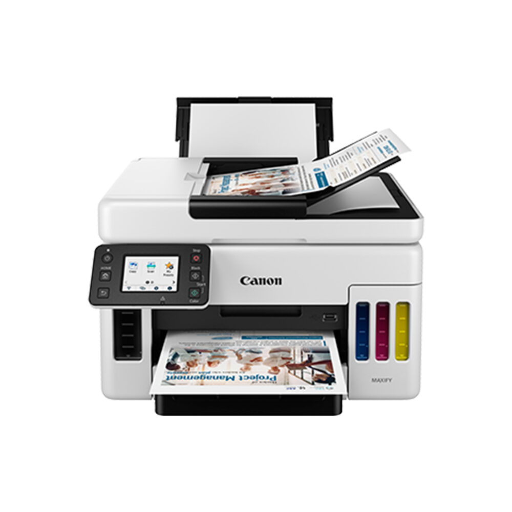 Canon-MAXIFY-GX6070-Easy-Refillable-Ink-Tank-Wireless-Multi-Function-Business-Printer-2