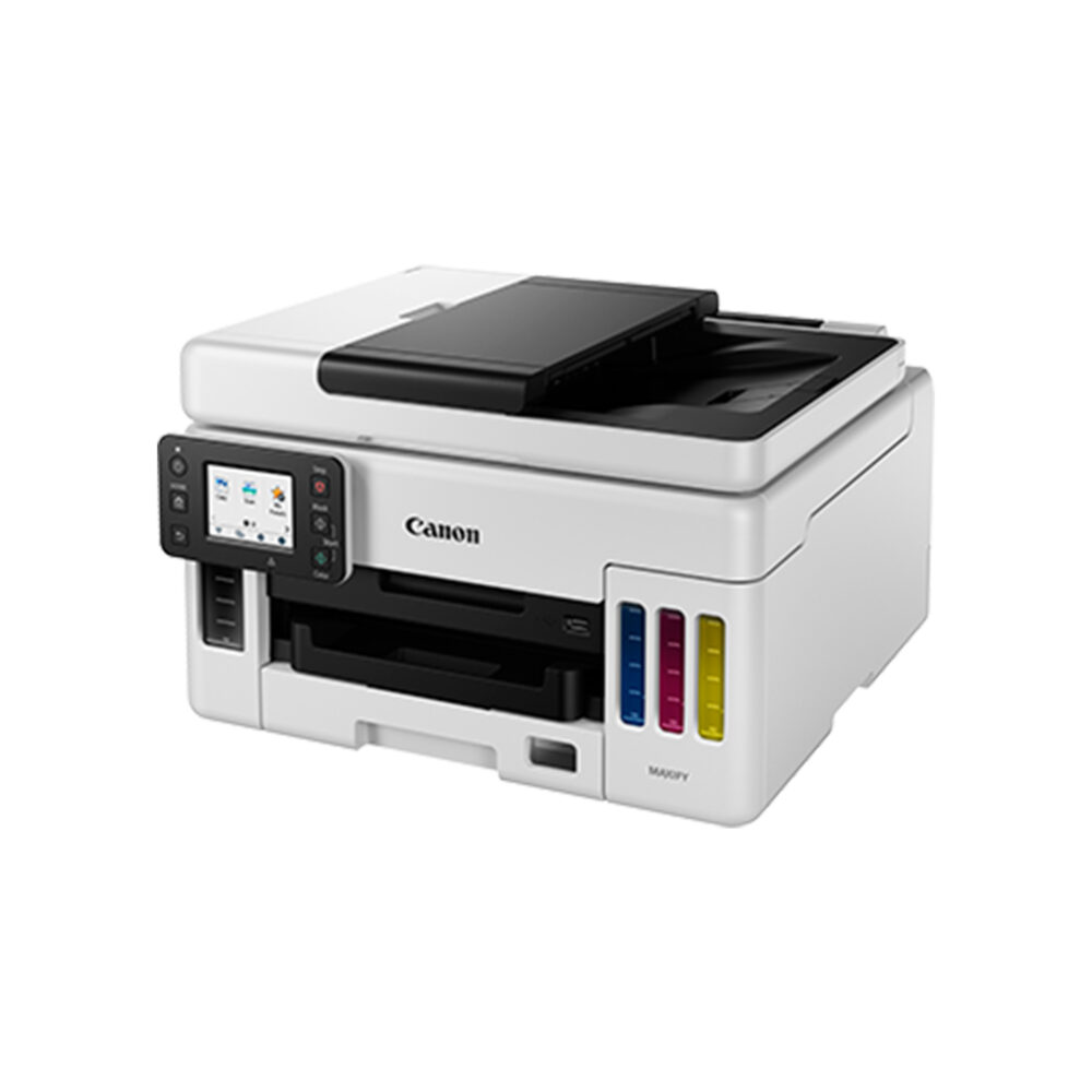 Canon-MAXIFY-GX6070-Easy-Refillable-Ink-Tank-Wireless-Multi-Function-Business-Printer-3