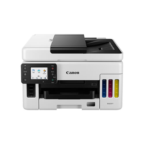 Canon-MAXIFY-GX6070-Easy-Refillable-Ink-Tank-Wireless-Multi-Function-Business-Printer-4