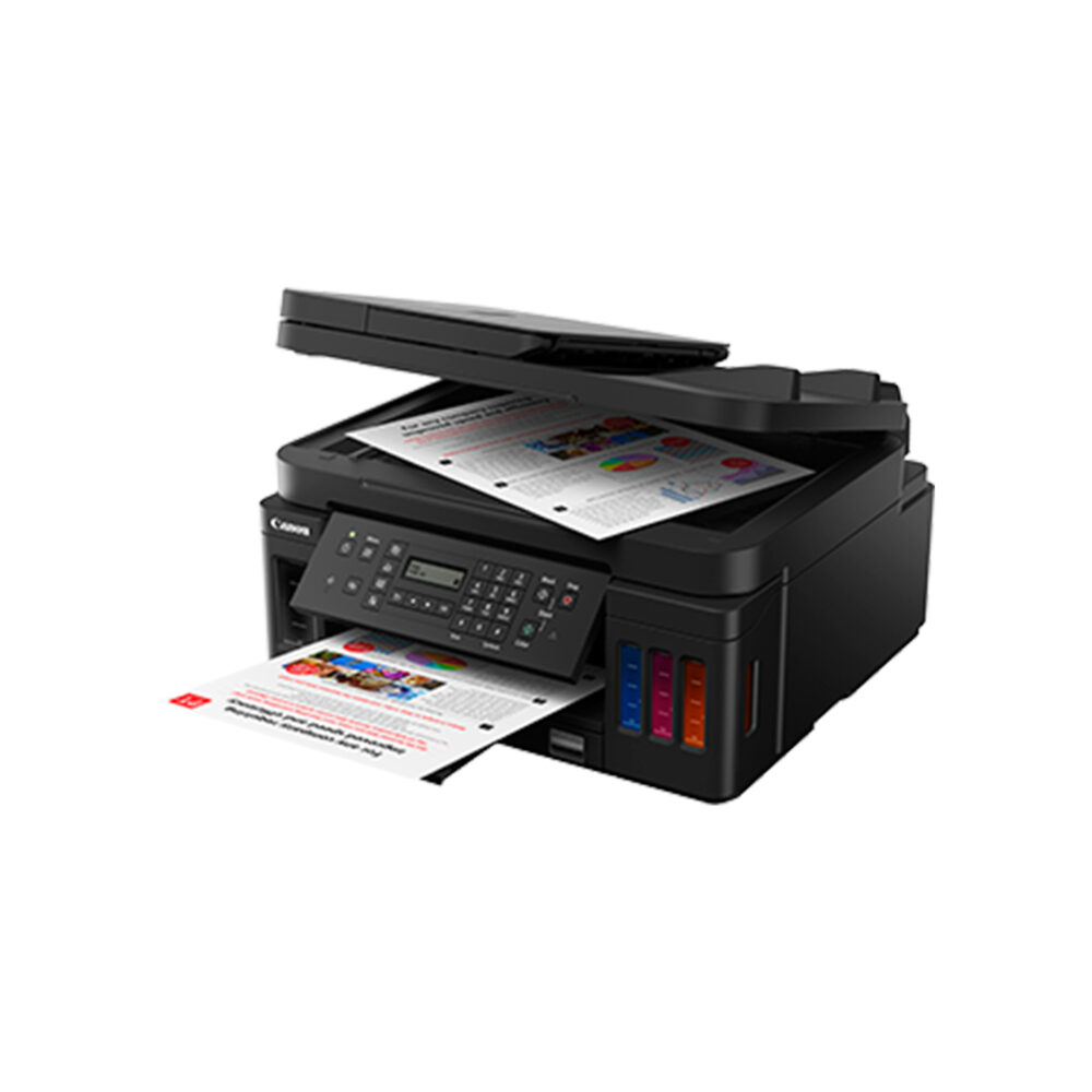 Canon-PIXMA-G7070-Refillable-Ink-Tank-Wireless-All-In-One-Printer-With-Fax-3