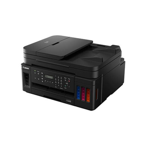 Canon-PIXMA-G7070-Refillable-Ink-Tank-Wireless-All-In-One-Printer-With-Fax-4