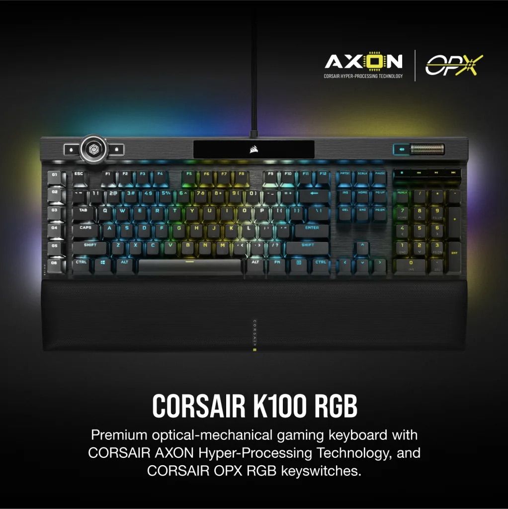 Corsair-K100-RGB-Optical-Mechanical-Gaming-Keyboard-Black-Description-01